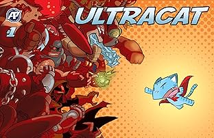 Ultracat #1