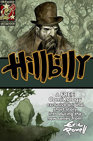 Hillbilly: Preview