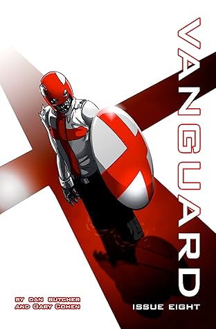 Vanguard #8