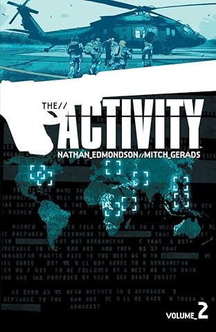 The Activity Vol. 2