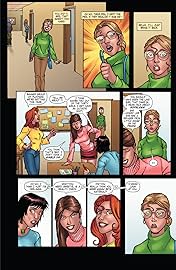 Grimm Fairy Tales #2