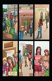 Grimm Fairy Tales #2