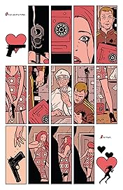 Hawkeye (2012-2015) #8