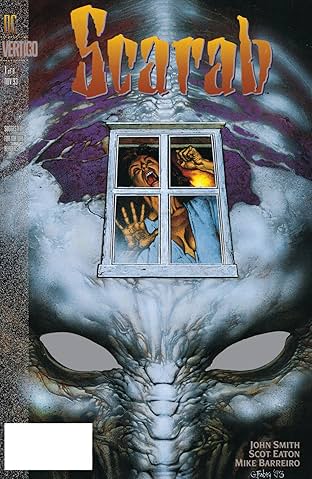 Scarab (1993-1994) #1