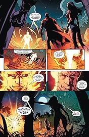 Superman/Wonder Woman (2013-2016) #29