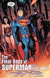 Superman/Wonder Woman (2013-2016) #29