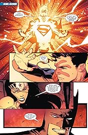 Superman/Wonder Woman (2013-2016) #29