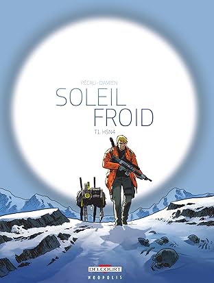 Soleil Froid Vol. 1: H5N4