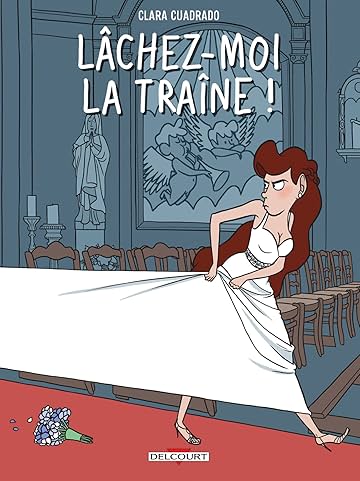 Lâchez-moi la traîne !