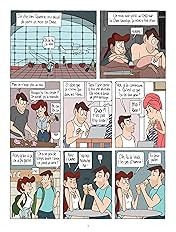 Lâchez-moi la traîne !