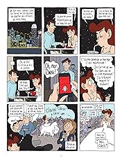 Lâchez-moi la traîne !