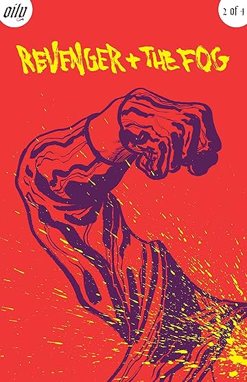 Revenger & The Fog #2