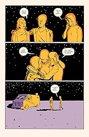 Revenger & The Fog #2