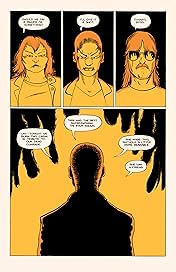 Revenger & The Fog #2