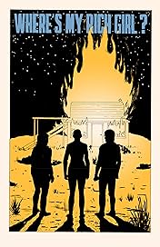 Revenger & The Fog #2