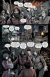 The Accelerators #11