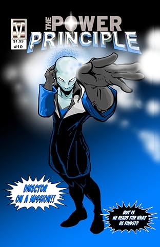 The Power Principle #10