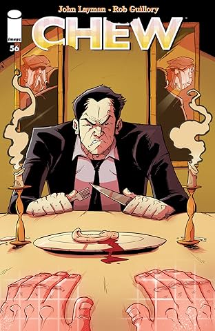 Chew #56