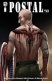 Postal #13