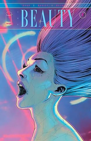 The Beauty #9