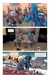 Birthright #17