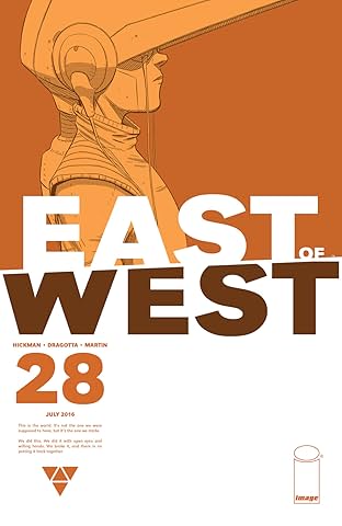 East of West #28