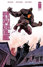 Rumble #12