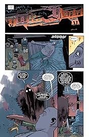 Rumble #12