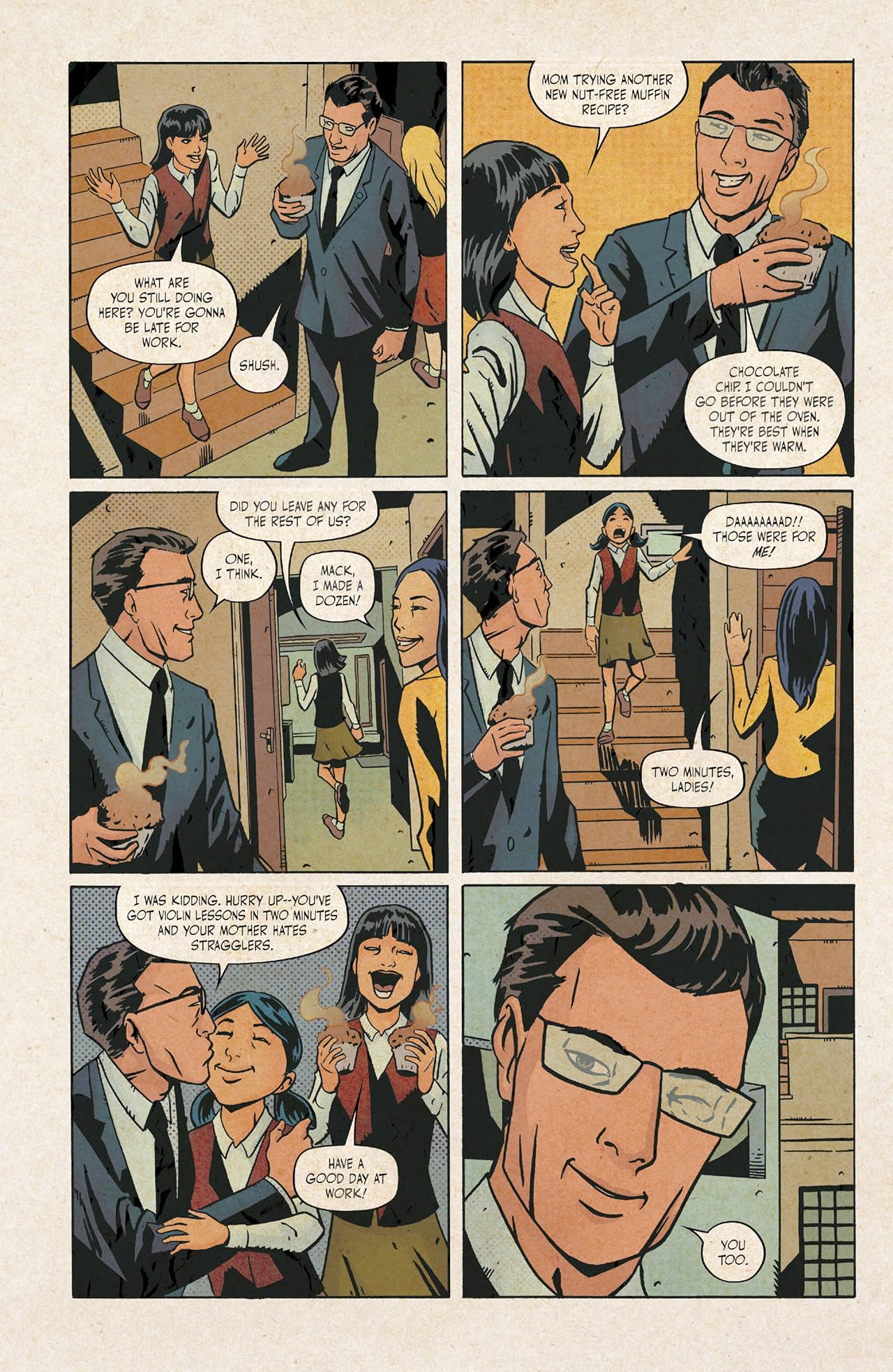 Bitch Planet Vol. 2: President Bitch