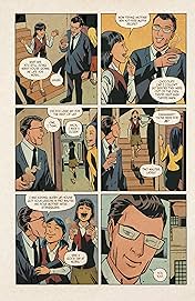 Bitch Planet Vol. 2: President Bitch