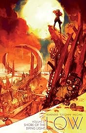 Low Vol. 3: Shore of the Dying Light