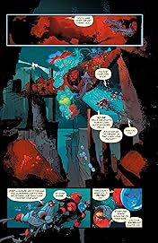 Low Vol. 3: Shore of the Dying Light