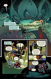 Low Vol. 3: Shore of the Dying Light