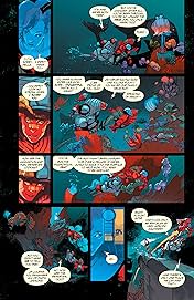 Low Vol. 3: Shore of the Dying Light