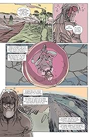 Prophet: Earth War Vol. 5