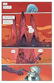 Prophet: Earth War Vol. 5