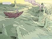 Prophet: Earth War Vol. 5