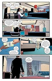 James Bond (2015-2016) #8: Digital Exclusive Edition