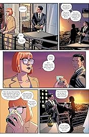 James Bond (2015-2016) #8: Digital Exclusive Edition