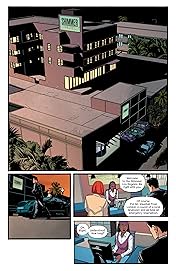 James Bond (2015-2016) #8: Digital Exclusive Edition