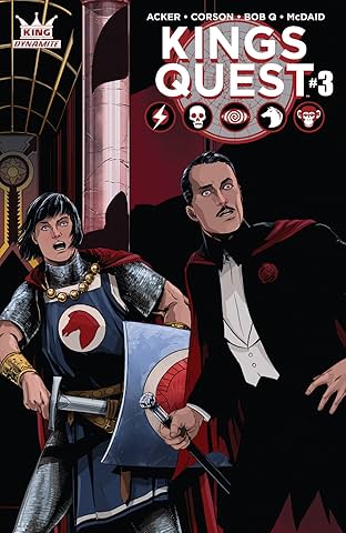 Kings Quest #3: Digital Exclusive Edition