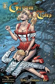 Grimm Fairy Tales #3