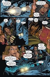 Grimm Fairy Tales #3