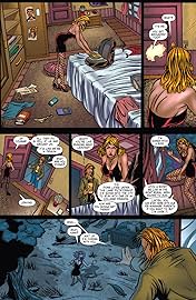 Grimm Fairy Tales #3