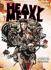 Heavy Metal #275