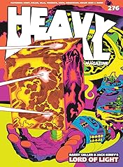 Heavy Metal #276