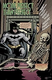 Detective Comics (1937-2011) #783