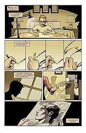 Detective Comics (1937-2011) #783