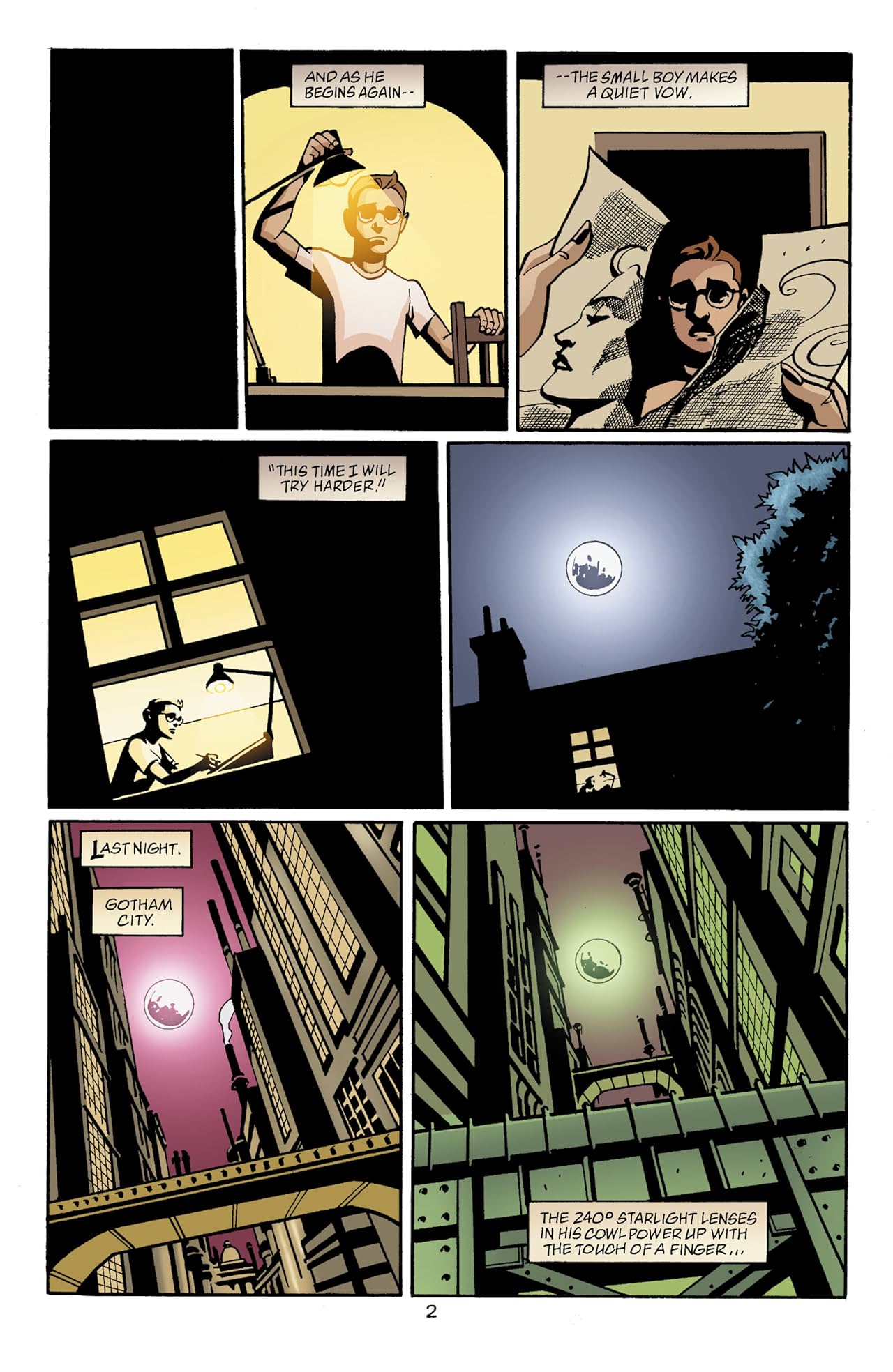 Detective Comics (1937-2011) #783