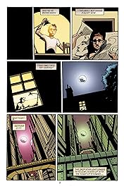 Detective Comics (1937-2011) #783